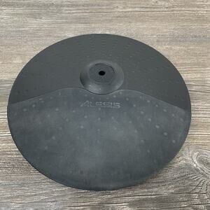 Alesis 10 Inch Cymbal Single Zone Nitro Turbo Surge Max Command Add-On